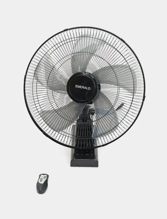 Вентилятор настенный emerald ,Bosch с дистанционным управлением Вентилятор настенный emerald ,Bosch с дистанционным управлением