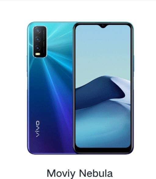 Vivo y20 4ga64 talik