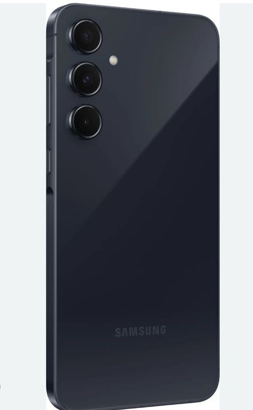 Samsung Galaxy A55 5G, Navy, 8/128 GB Samsung Galaxy A55 5G, Navy, 8/128 GB