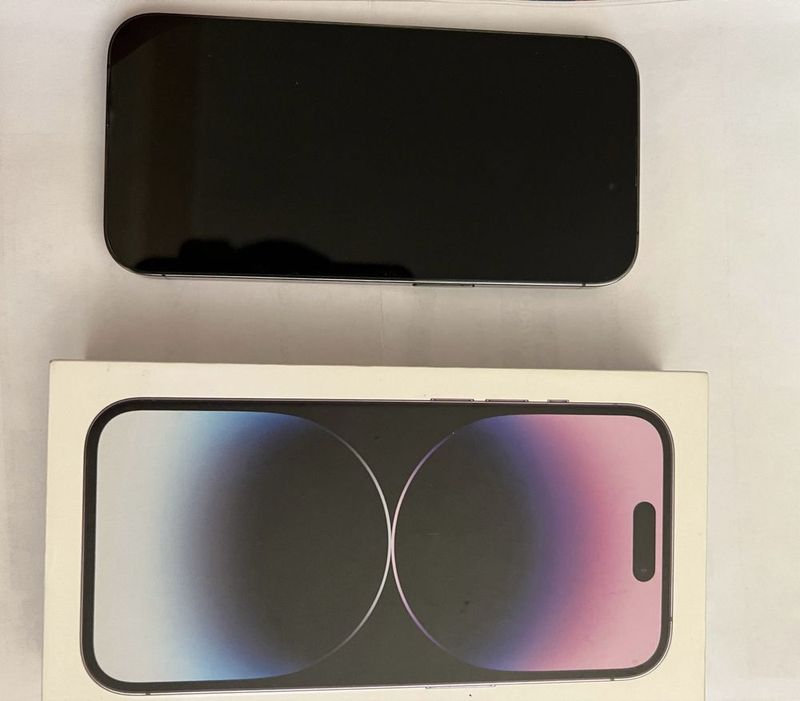 iPhone 14 pro. KHA iPhone 14 pro. KHA