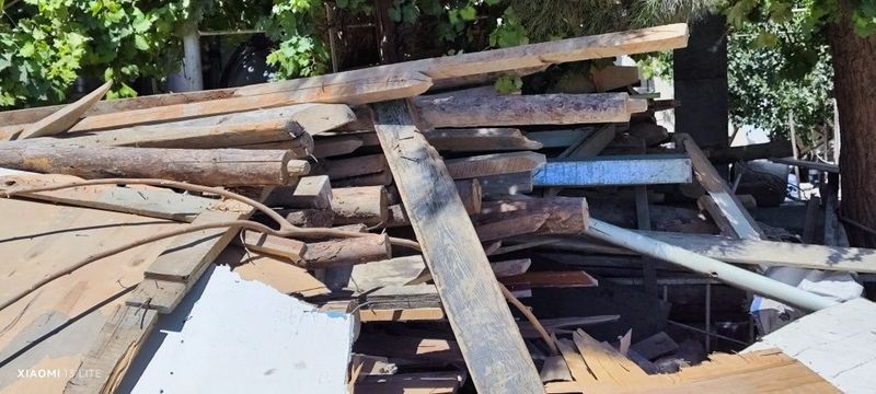 Bolor va Qalamachalar Sotiladi. 3.5-3m