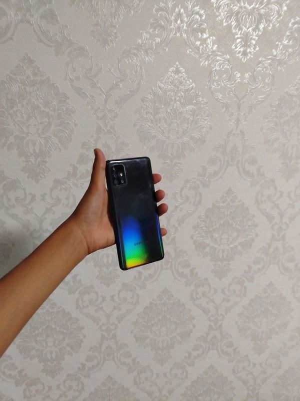 Ideal samsung galaxy a51 6/128 Ideal samsung galaxy a51 6/128