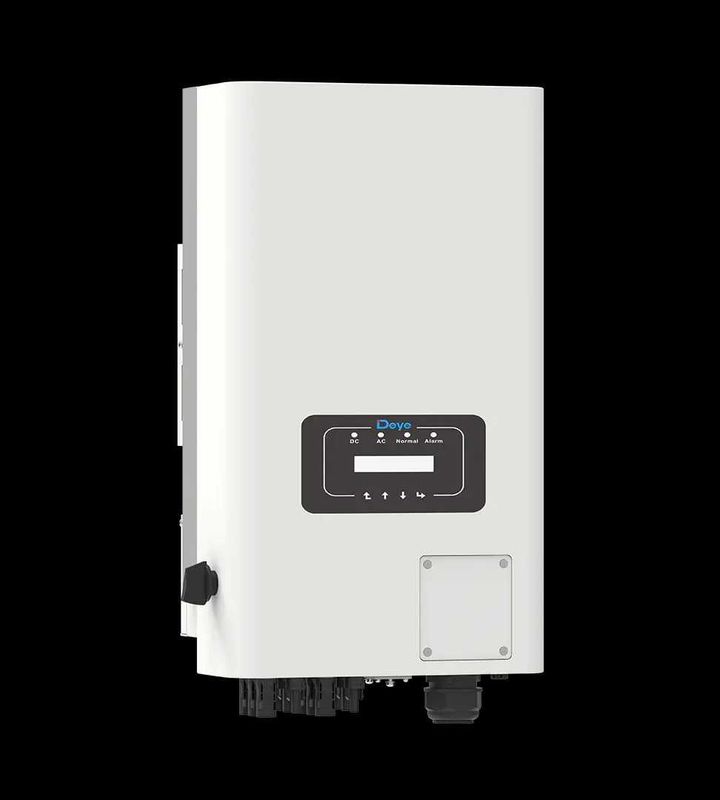 Deye SUN-30K-G04 Solar Inverter Deye SUN-30K-G04 Solar Inverter