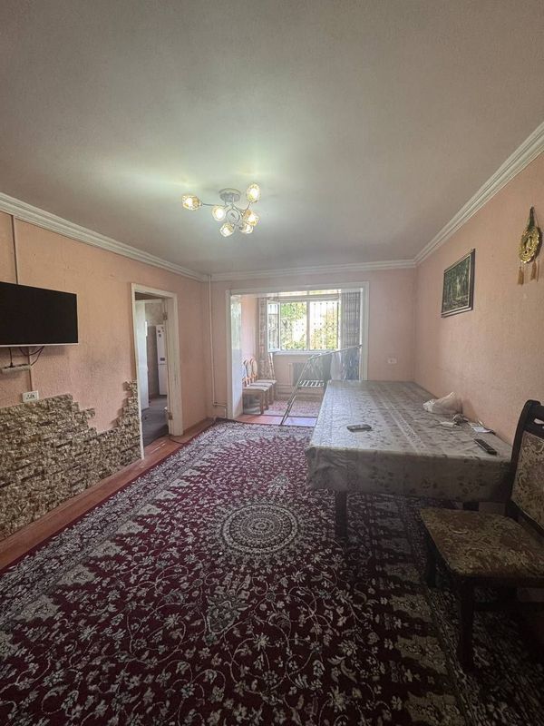 Chilonzor oqtepa 3/3/4 sredni remont 66m2 Chilonzor oqtepa 3/3/4 sredni remont 66m2