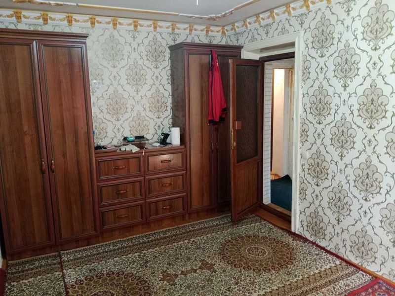 1 хонали уй сотилади