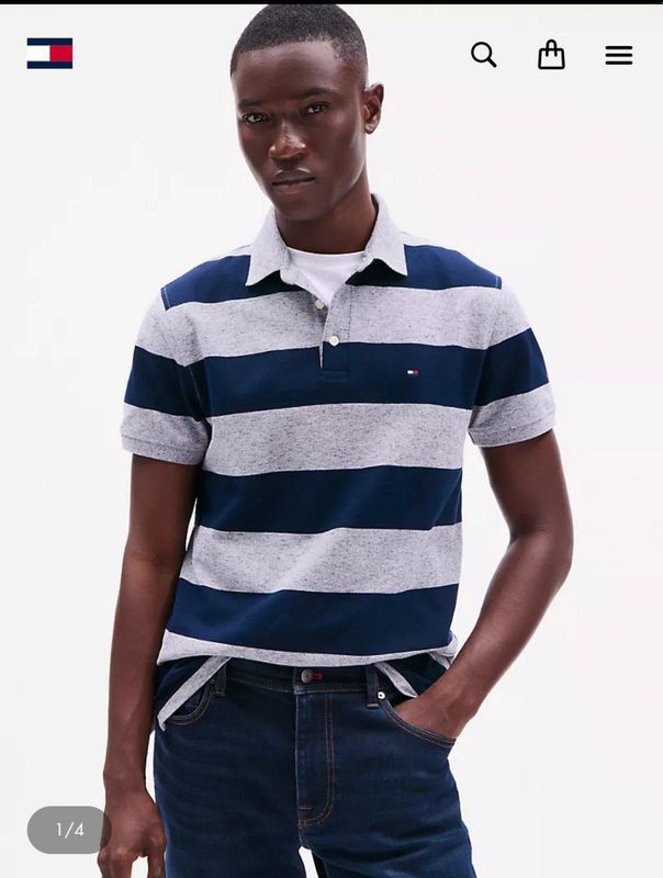 Tommy Hilfiger USA Tommy Hilfiger USA