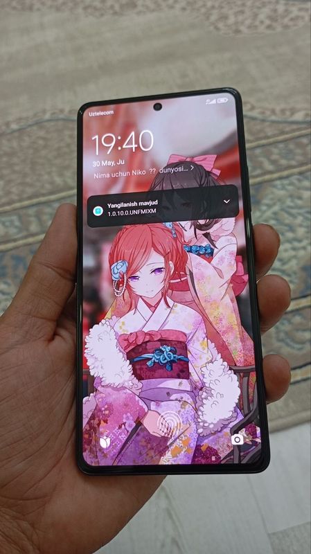 Redmi note 13 pro 8/256 Redmi note 13 pro 8/256