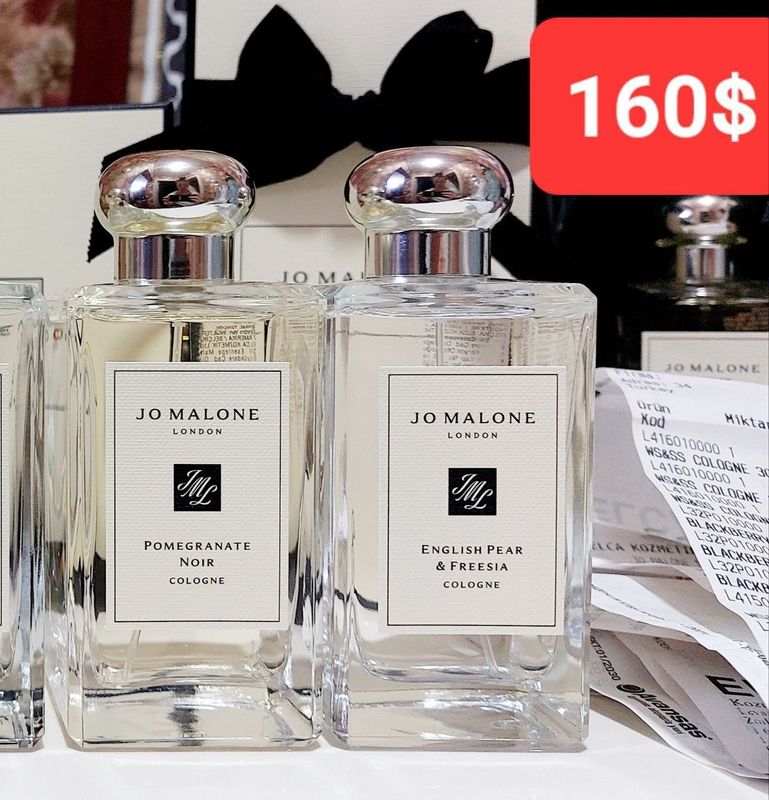 English Pear & Freesia. 100мл в наличии парфюм Jo Malone