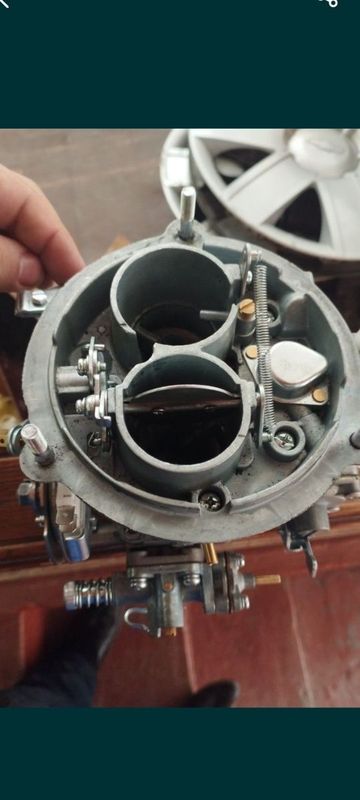 Gazel karbrator sotiladi Yengi Xitoy Gazel karbrator sotiladi Yengi Xitoy