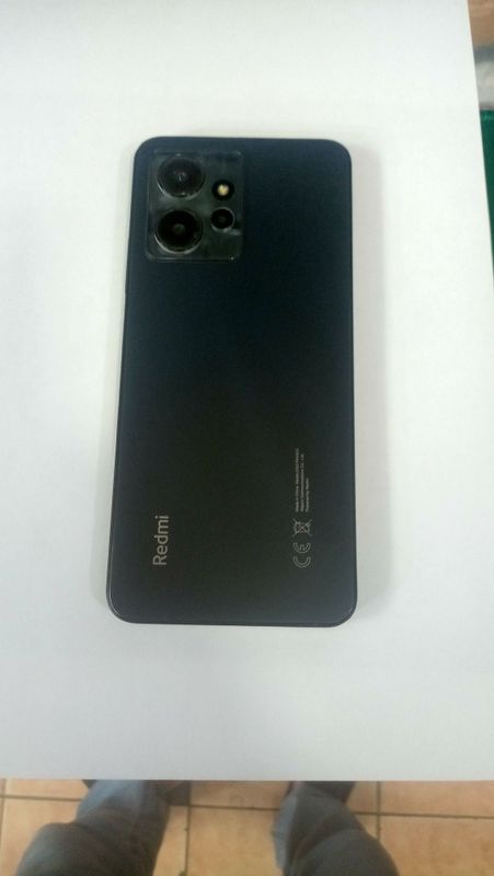 Redmi not 12 128gb xolati zor Redmi not 12 128gb xolati zor