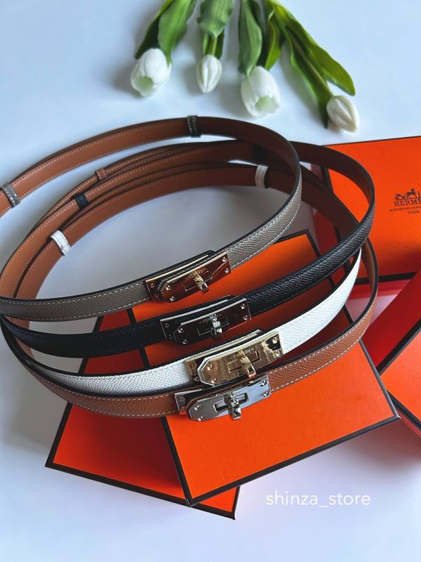 Премиальные ремни Hermes Премиальные ремни Hermes