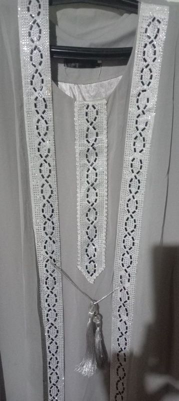 Вечерний Платья абая