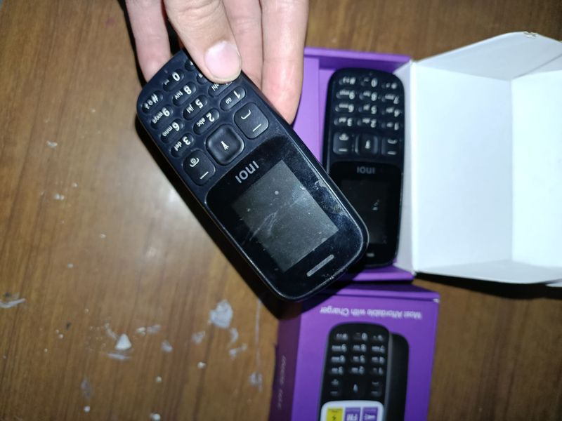 Inoi 101 без IMEI Inoi 101 без IMEI