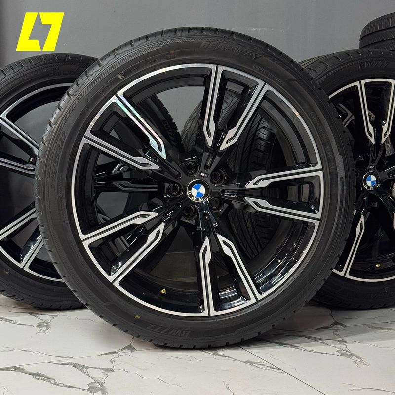 В наличии диски BMW 22 В наличии диски BMW 22