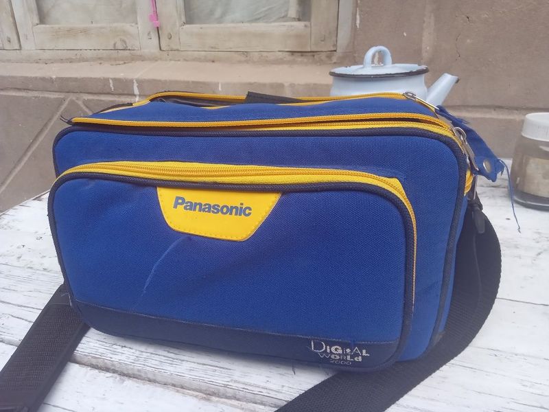 Panasonic kamera Panasonic kamera