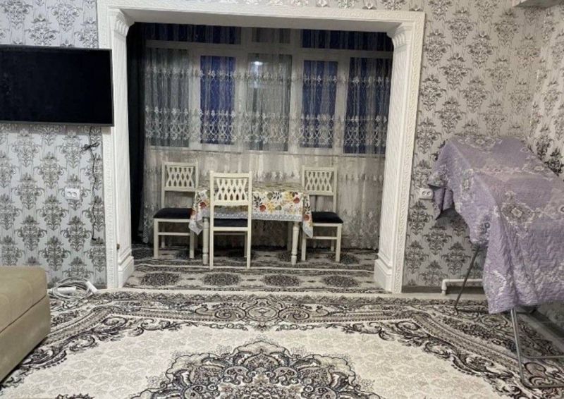 Аренда квартиры Юнусобод Мега Планет