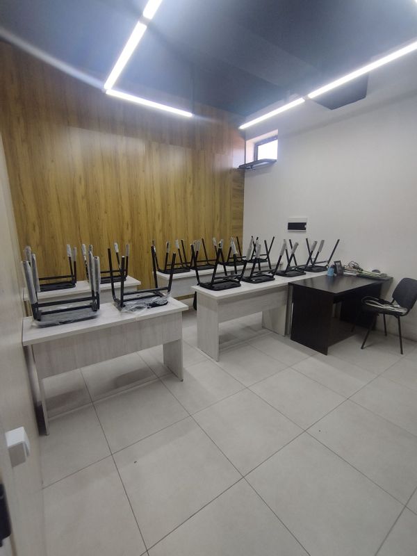 O‘quv markaz va ofis uchun 2 xona ijaraga / Сдаются 2 комнаты под офис