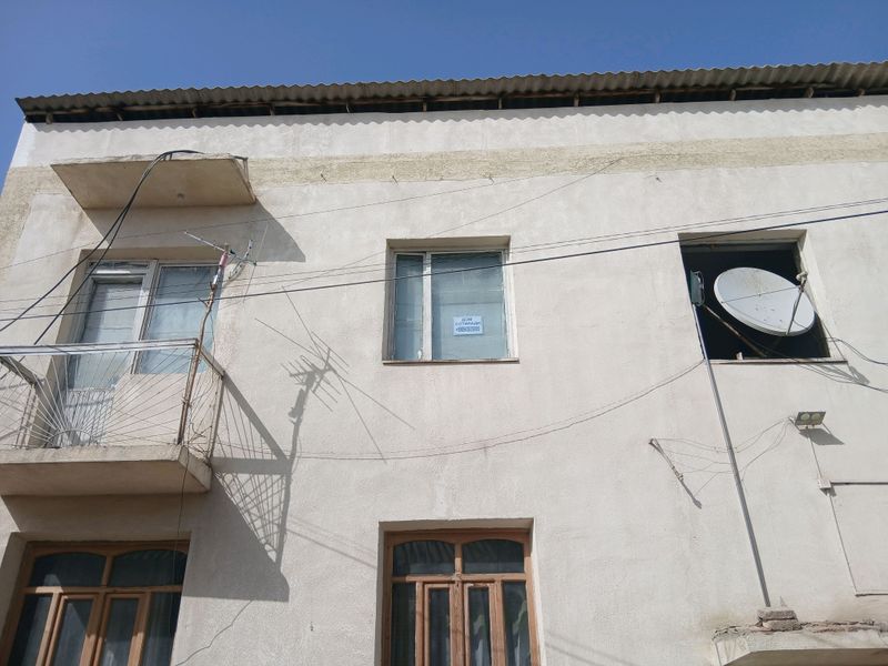 Продаётся квартира