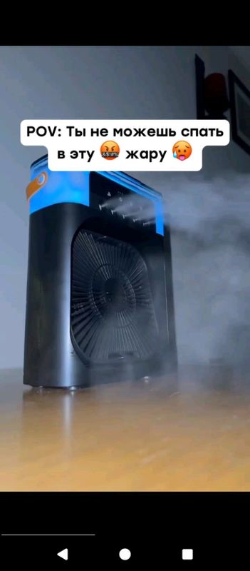 mini konditsioner mini konditsioner