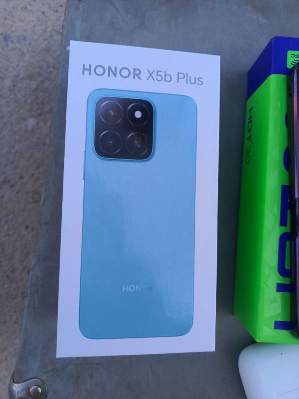 Honor X 5b 4 128 gb Honor X 5b 4 128 gb