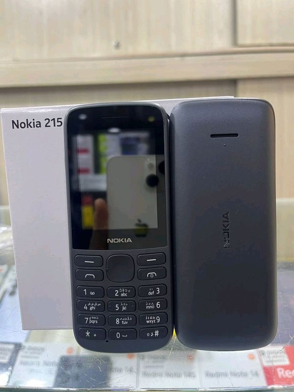 NOKIA N215 dubai