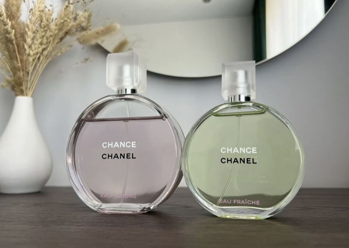 Оригинал Парфюм Chanel Оригинал Парфюм Chanel