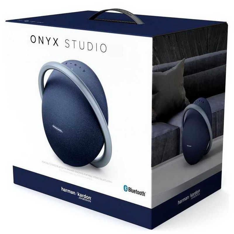Harman Kardon Onyx Studio 8 • Доставка есть