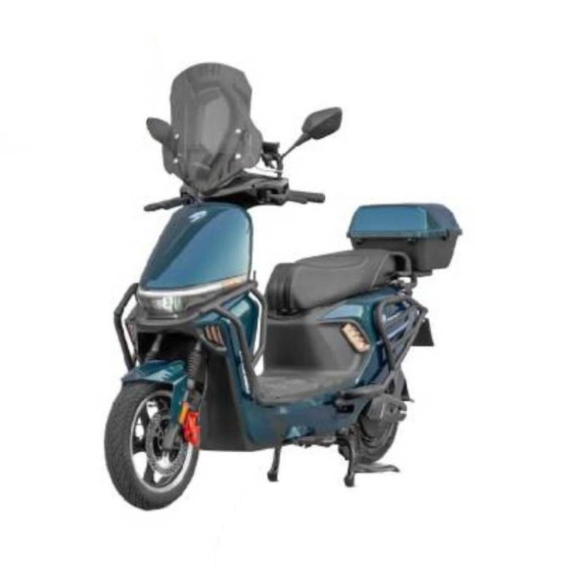 Elektroskuter Drongo S690 Elektroskuter Drongo S690