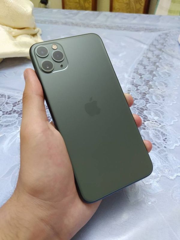 Iphone 11 pro max ideal Iphone 11 pro max ideal
