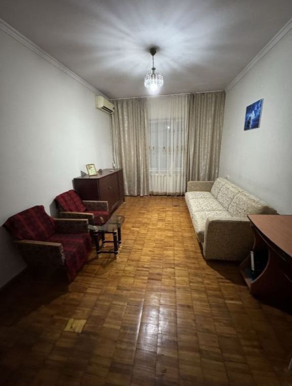 1-Комн. 39м². Улучшенка. Керамзит. Ттз-4. Корзинка.