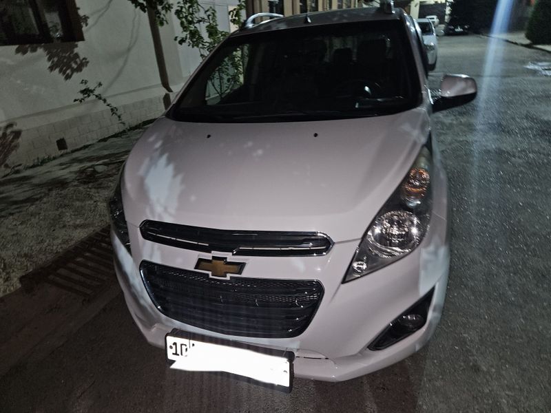 Spark 2011 yil 4 a/t Spark 2011 yil 4 a/t
