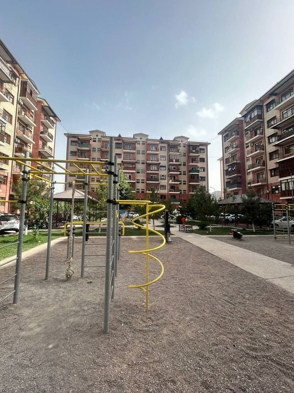 Махтумкули новостройка Ашхабад парк Махтумкули новостройка Ашхабад парк