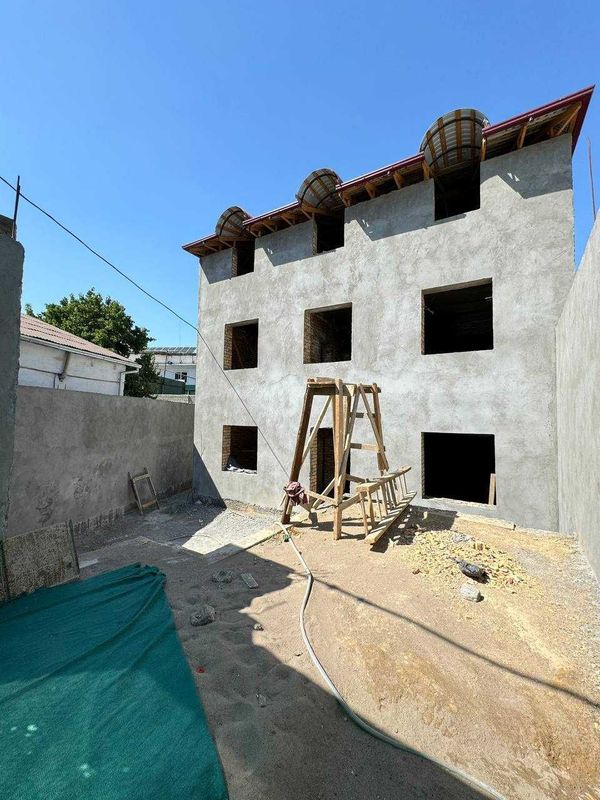 Продажа не достроенный дом в Сергели. Узгариш махалля. Продажа не достроенный дом в Сергели. Узгариш махалля.