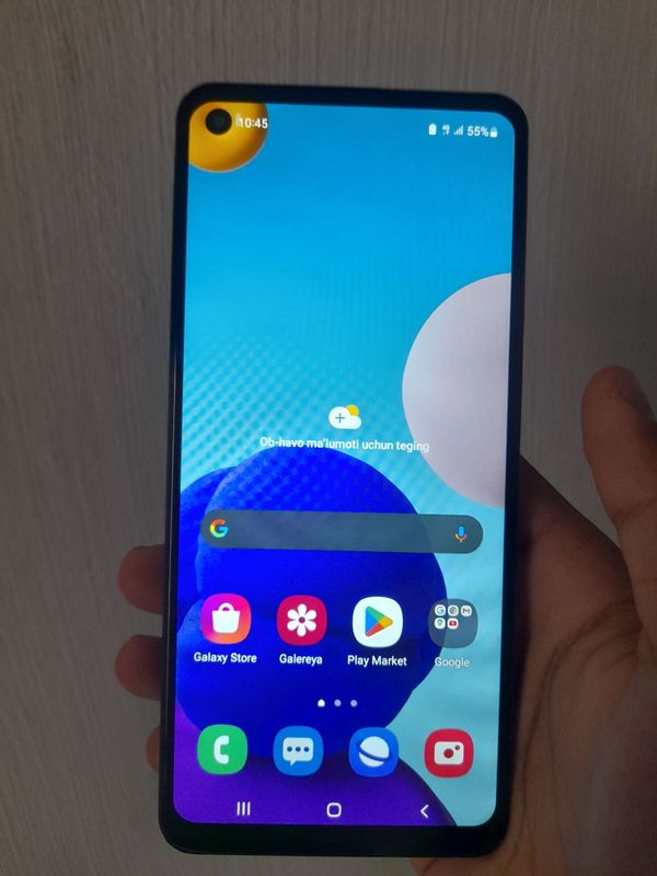 Samsung A21s sotiladj Samsung A21s sotiladj