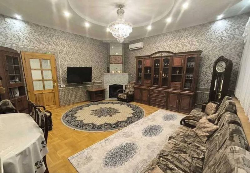 Срочно!Сдается участок в Яккасарайском районе