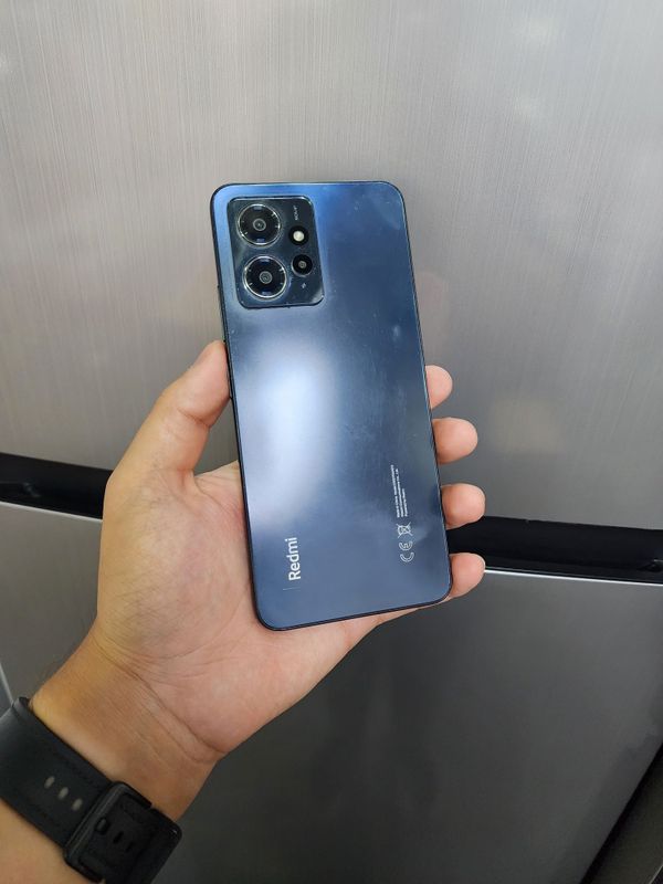 Redmi Note 12 8+4/128GB Redmi Note 12 8+4/128GB