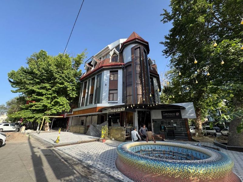Ракат Московская Пицца | 214кв - нежилое помещение Аренда Ракат Московская Пицца | 214кв - нежилое помещение Аренда