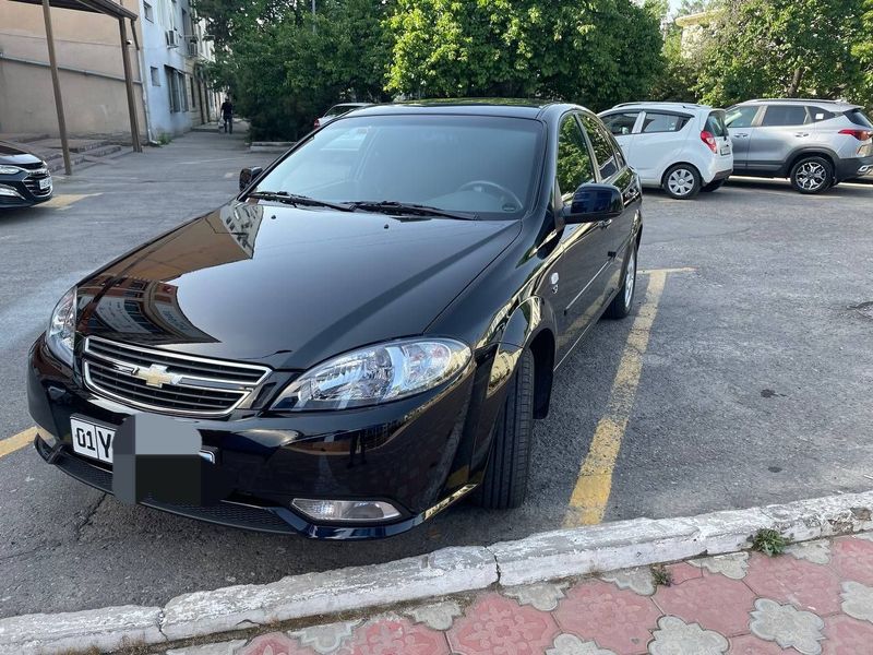 Продаётся жентра 2022 механика