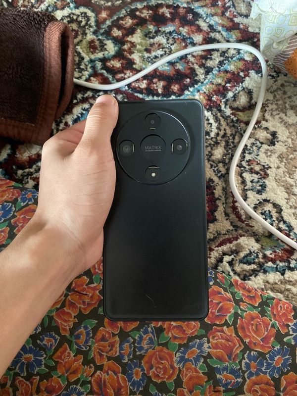 Xonor X9b 5G 5800mAh