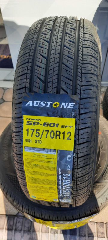 Austone 175/70/12