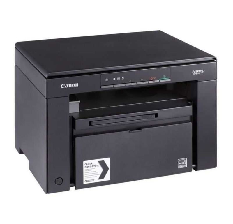 Принтер Canon MF3010 Принтер Canon MF3010