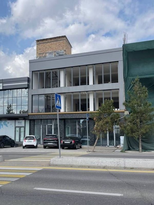 Продается Здание 1100 м2 IT Park Мирзо Улугбек Продается Здание 1100 м2 IT Park Мирзо Улугбек
