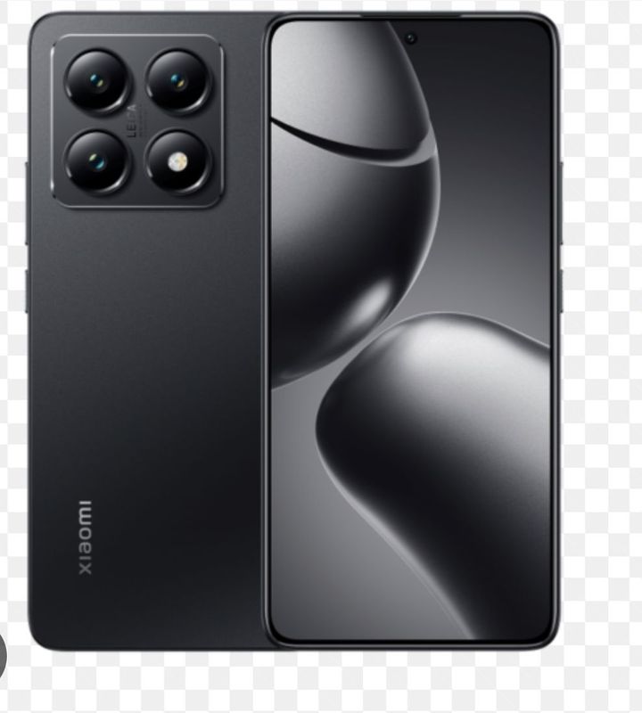 Xiaomi 14 t Xiaomi 14 t