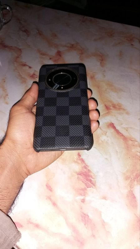 Honor x9b 8/256 ideal
