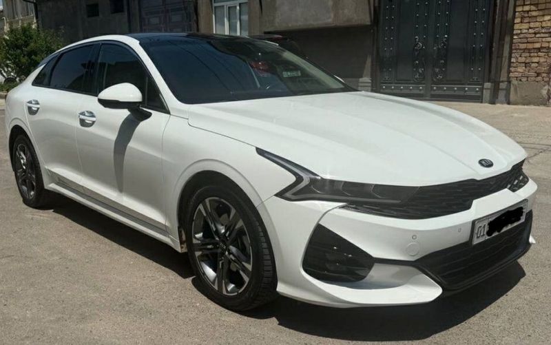 Kia k5 Perstige pozitsiya 2021 Srochna sotiladi Kia k5 Perstige pozitsiya 2021 Srochna sotiladi