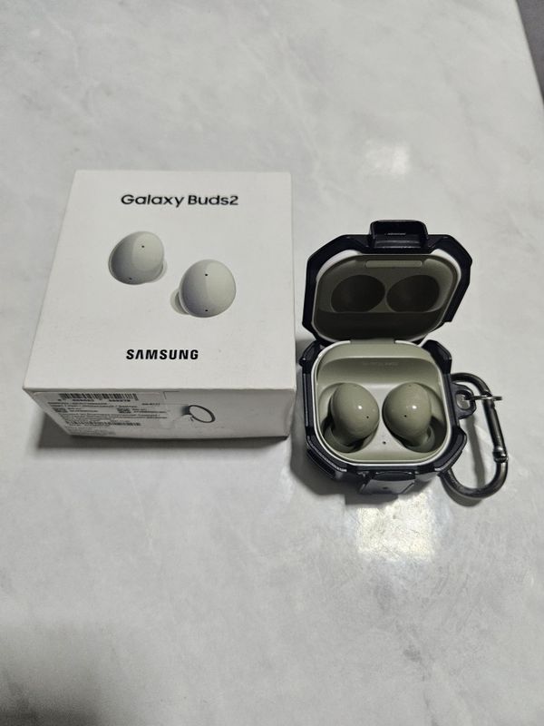 Samsung galaxy buds 2