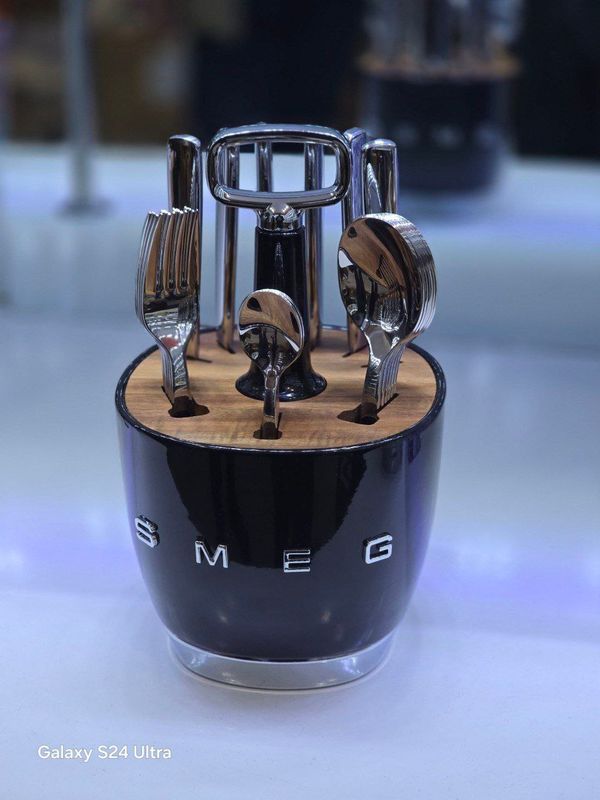 SMEG Кошик набор SMEG Кошик набор