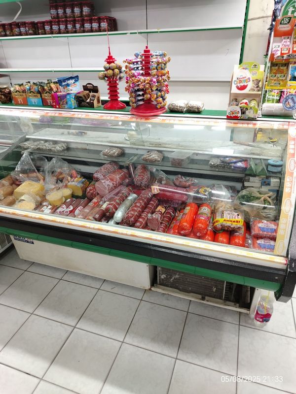 Холодильник(ветрина) Холодильник(ветрина)