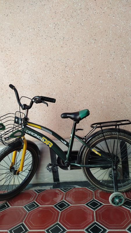 Velosiped tez sotiladi arzon narxda yangi Velosiped tez sotiladi arzon narxda yangi