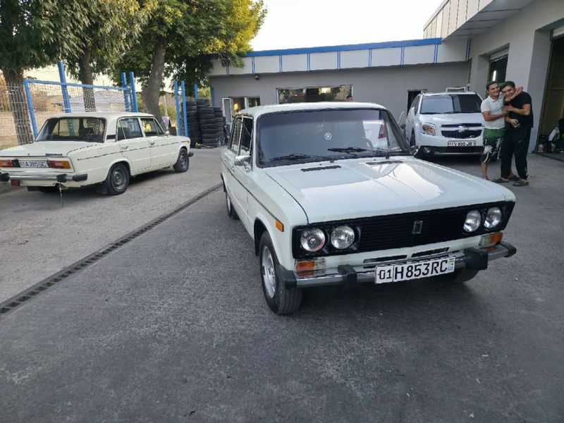 Ваз 2106 жигули